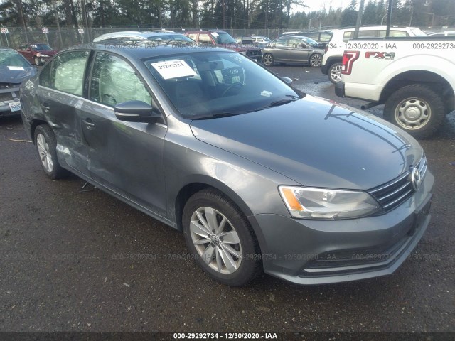 VOLKSWAGEN JETTA SEDAN 2016 3vwd67aj7gm371337