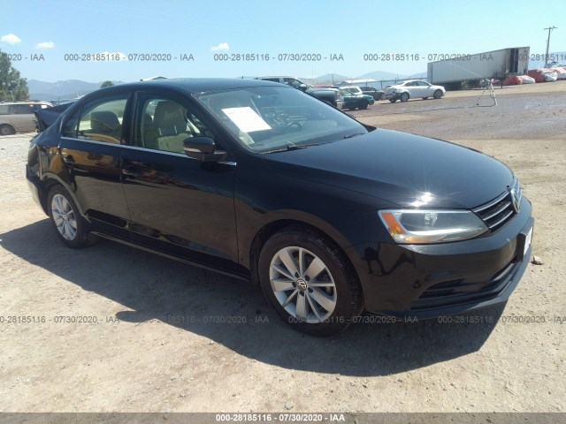 VOLKSWAGEN JETTA SEDAN 2016 3vwd67aj7gm373699