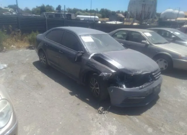 VOLKSWAGEN JETTA SEDAN 2016 3vwd67aj7gm374013