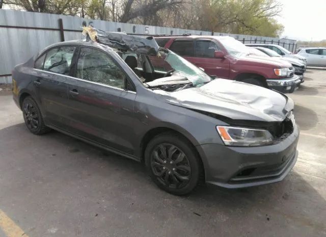 VOLKSWAGEN JETTA 2016 3vwd67aj7gm377669