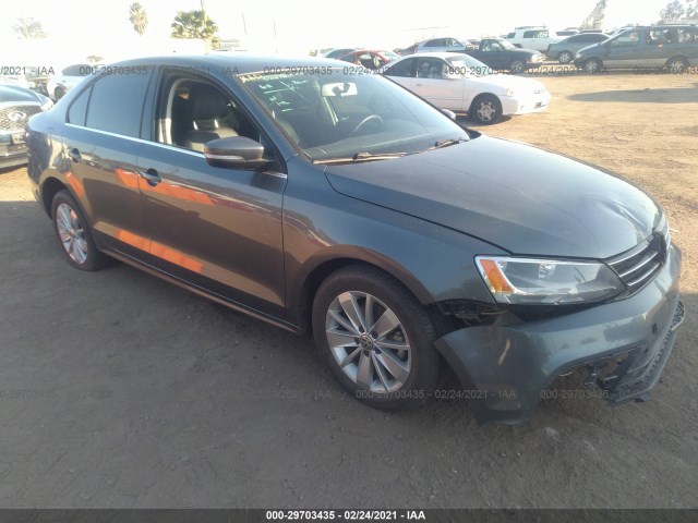 VOLKSWAGEN JETTA SEDAN 2016 3vwd67aj7gm379843