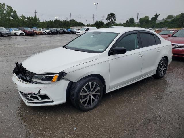 VOLKSWAGEN JETTA SE 2016 3vwd67aj7gm383049