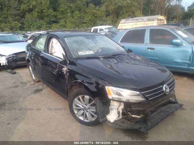 VOLKSWAGEN JETTA SEDAN 2016 3vwd67aj7gm383827