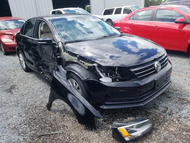 VOLKSWAGEN NULL 2016 3vwd67aj7gm384489