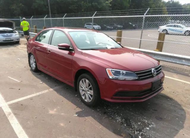 VOLKSWAGEN NULL 2016 3vwd67aj7gm388607