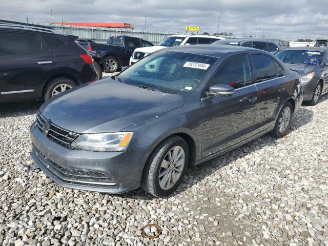 VOLKSWAGEN JETTA SE 2016 3vwd67aj7gm396836