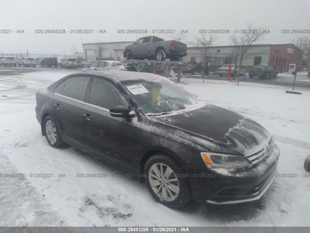 VOLKSWAGEN NULL 2016 3vwd67aj7gm398893