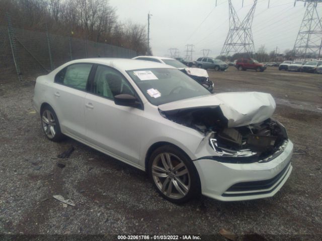 VOLKSWAGEN JETTA SEDAN 2016 3vwd67aj7gm403090