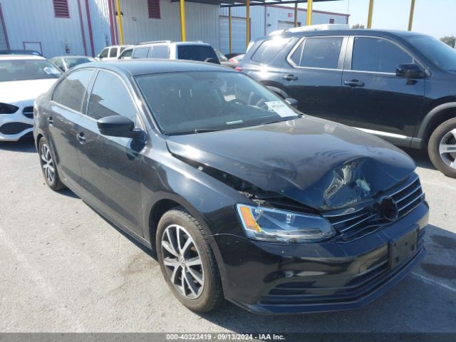 VOLKSWAGEN JETTA 2016 3vwd67aj7gm409262