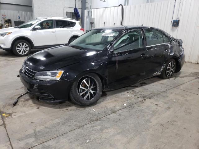 VOLKSWAGEN JETTA 2016 3vwd67aj7gm412114