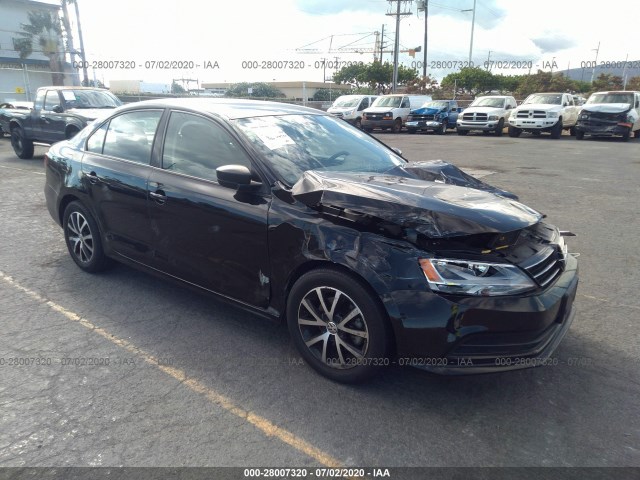 VOLKSWAGEN NULL 2016 3vwd67aj8gm205649