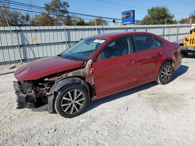 VOLKSWAGEN JETTA SE 2016 3vwd67aj8gm227859