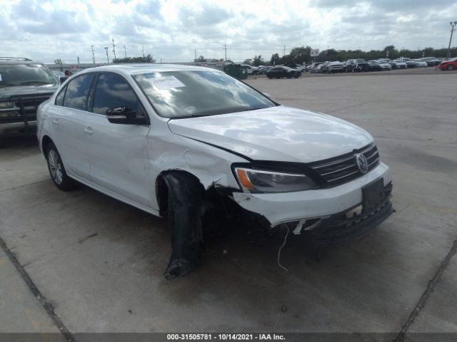 VOLKSWAGEN JETTA SEDAN 2016 3vwd67aj8gm232396