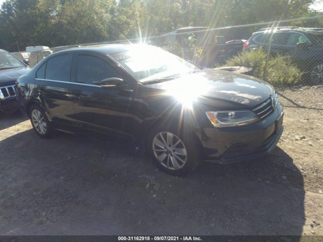 VOLKSWAGEN JETTA SEDAN 2016 3vwd67aj8gm233337