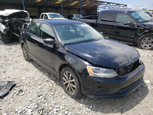 VOLKSWAGEN NULL 2016 3vwd67aj8gm241356