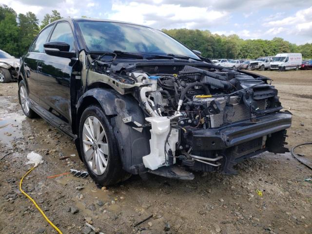 VOLKSWAGEN JETTA SE 2016 3vwd67aj8gm241552