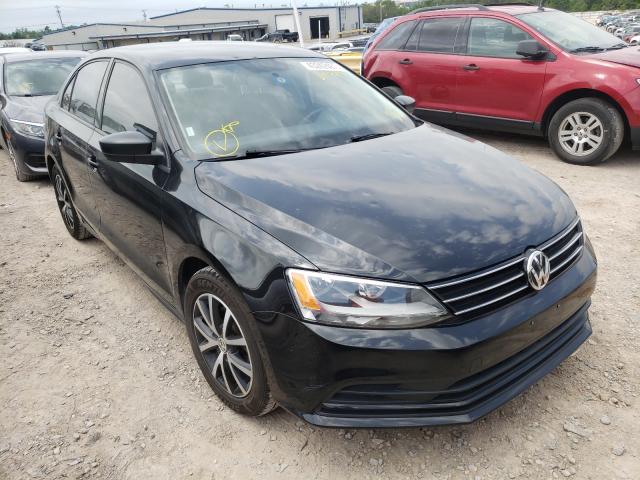 VOLKSWAGEN JETTA SE 2016 3vwd67aj8gm241793