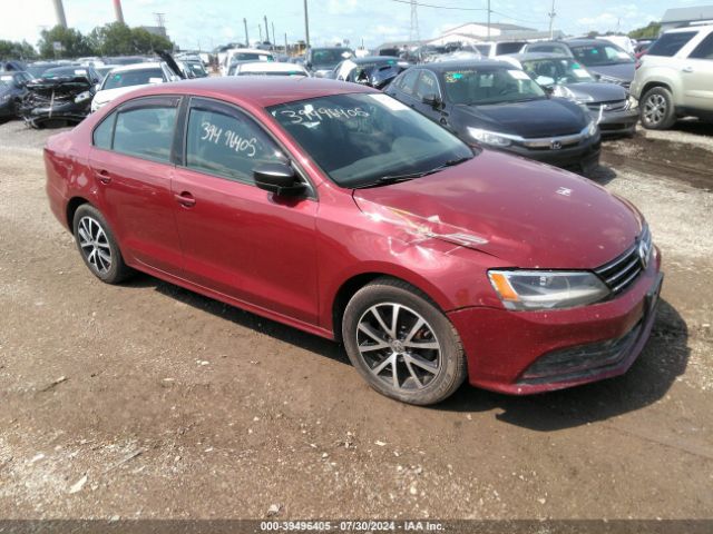 VOLKSWAGEN JETTA 2016 3vwd67aj8gm244533