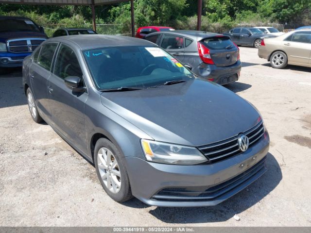 VOLKSWAGEN JETTA 2016 3vwd67aj8gm251465