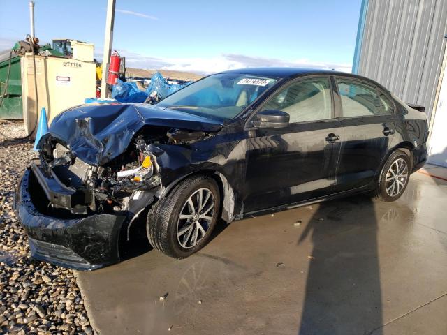 VOLKSWAGEN JETTA 2016 3vwd67aj8gm253314