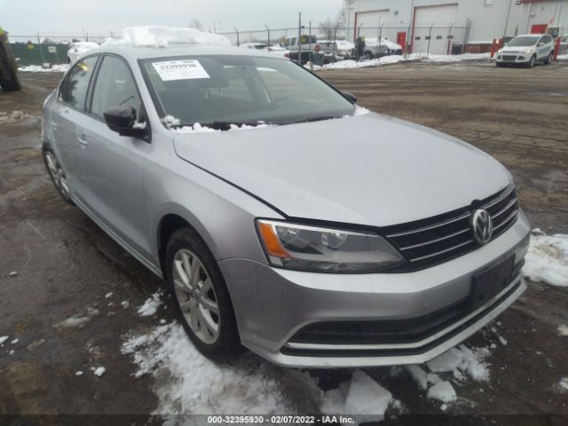 VOLKSWAGEN JETTA SEDAN 2016 3vwd67aj8gm253586