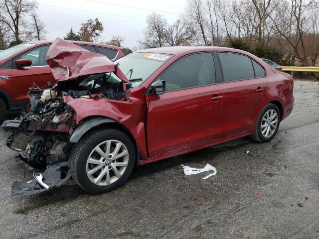 VOLKSWAGEN JETTA 2016 3vwd67aj8gm254267