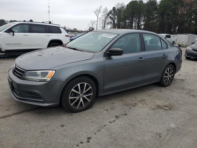 VOLKSWAGEN JETTA SE 2016 3vwd67aj8gm255578