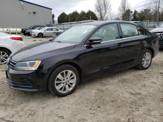 VOLKSWAGEN JETTA SE 2016 3vwd67aj8gm256035