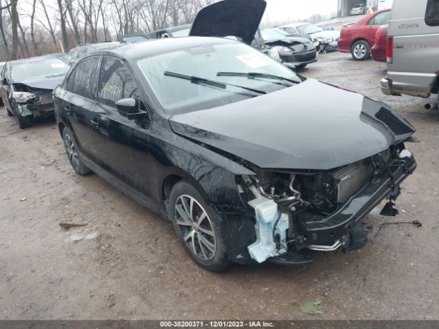 VOLKSWAGEN JETTA 2016 3vwd67aj8gm260909