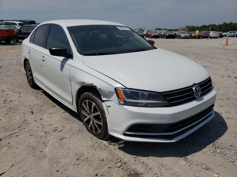 VOLKSWAGEN JETTA SE 2016 3vwd67aj8gm260974