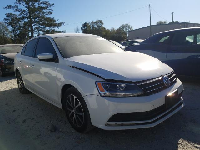 VOLKSWAGEN JETTA SE 2016 3vwd67aj8gm261994