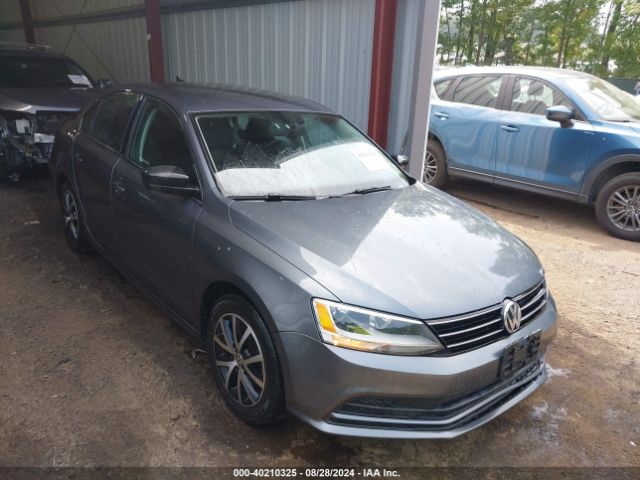 VOLKSWAGEN JETTA 2016 3vwd67aj8gm266726