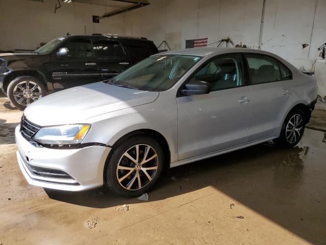 VOLKSWAGEN JETTA SE 2016 3vwd67aj8gm275412