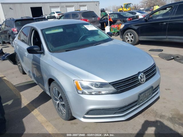 VOLKSWAGEN JETTA 2016 3vwd67aj8gm292419