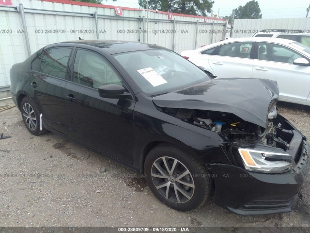 VOLKSWAGEN JETTA 2015 3vwd67aj8gm300213