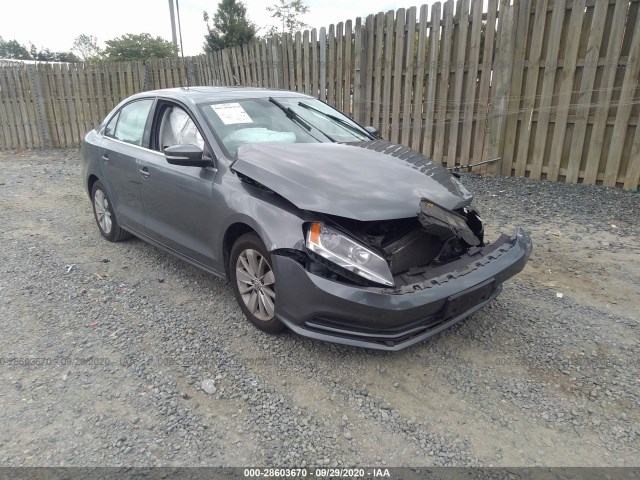 VOLKSWAGEN JETTA SEDAN 2016 3vwd67aj8gm312300