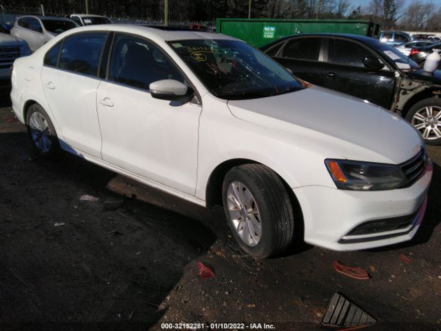 VOLKSWAGEN JETTA SEDAN 2016 3vwd67aj8gm315522