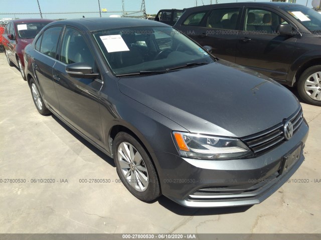 VOLKSWAGEN JETTA SEDAN 2016 3vwd67aj8gm316802