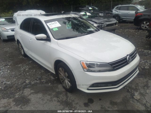 VOLKSWAGEN JETTA SEDAN 2016 3vwd67aj8gm318436