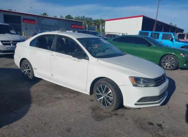 VOLKSWAGEN JETTA SEDAN 2016 3vwd67aj8gm319859