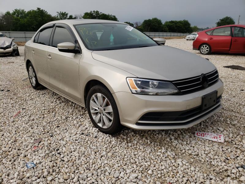 VOLKSWAGEN JETTA SE 2016 3vwd67aj8gm321109