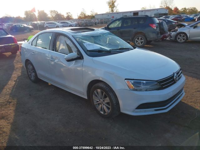 VOLKSWAGEN NULL 2016 3vwd67aj8gm322566