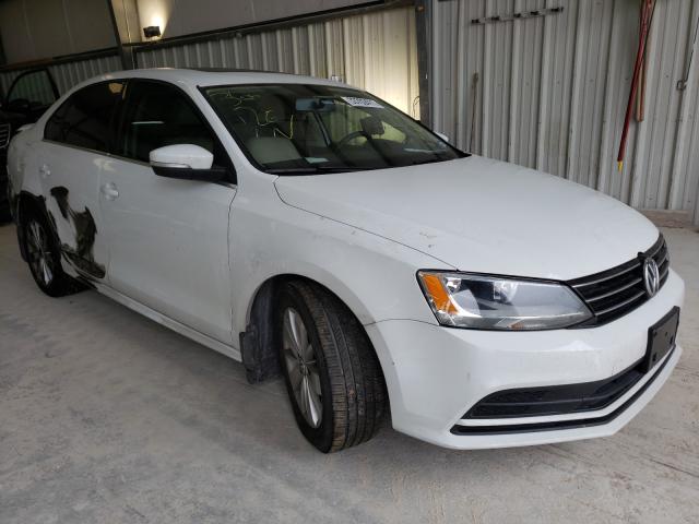 VOLKSWAGEN JETTA SE 2016 3vwd67aj8gm322678