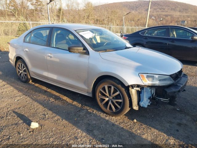 VOLKSWAGEN JETTA 2016 3vwd67aj8gm326391