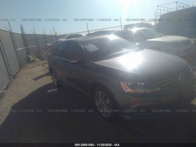 VOLKSWAGEN NULL 2016 3vwd67aj8gm336712