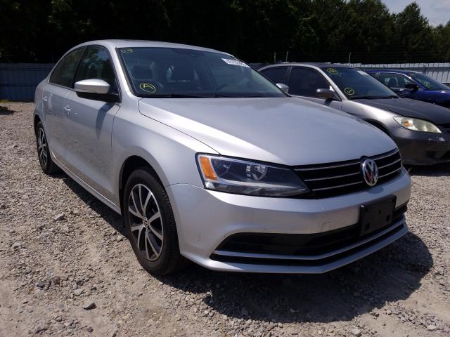 VOLKSWAGEN NULL 2016 3vwd67aj8gm337746