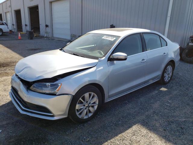 VOLKSWAGEN JETTA SE 2016 3vwd67aj8gm343319