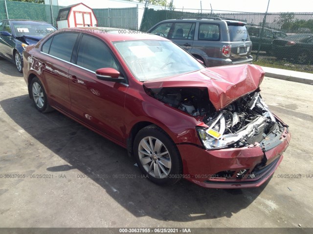 VOLKSWAGEN NULL 2016 3vwd67aj8gm357902