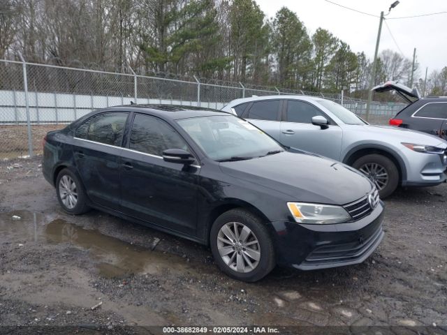 VOLKSWAGEN JETTA 2016 3vwd67aj8gm358158