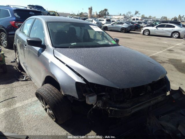 VOLKSWAGEN JETTA SEDAN 2016 3vwd67aj8gm363022